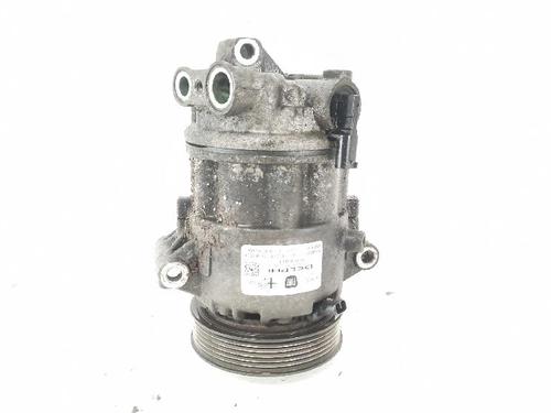 Used AC compressor AC compressor ALFA ROMEO GIULIETTA (940_) 2.0 JTDM (940FXE1A, 940FXG11) (170 hp) 32154722 32154722