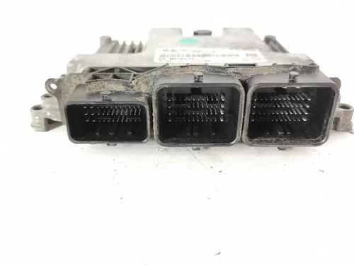 Computer motormanagement FORD FIESTA VI (CB1, CCN) 1.6 TDCi | BP27422022M57 