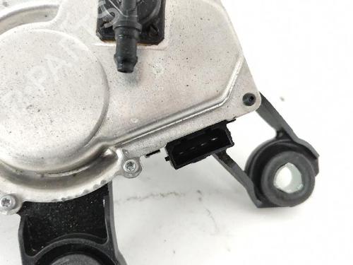 Rear wiper motor AUDI A6 Allroad C6 (4FH) 3.0 TDI quattro | BP29449560M102 
