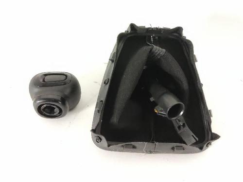Shift knob OPEL COMBO E Tour / Life (K9) 1.5 | BP27422802I34 - Image 3