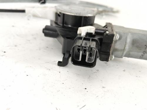 Rear right window mechanism SUBARU IMPREZA Hatchback (GR, GH, G3) 2.0 D AWD | BP27423052C25 