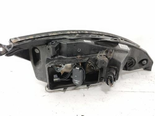Left headlight FORD FOCUS II Turnier (DA_, FFS, DS) 1.6 TDCi | BP27414806C28 