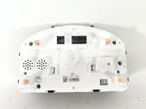 Instrument cluster SUZUKI IGNIS III (MF, FF) 1.2 Hybrid AllGrip (ATK412) | BP27626232C47 