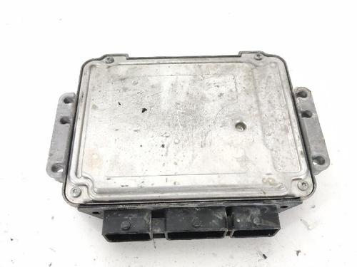 Engine control unit (ECU) SUZUKI GRAND VITARA II (JT, TE, TD) 1.9 DDiS All-wheel Drive (JT419, TD44, JB419WD, JB419XD,... | BP27514346M57 - Image 4