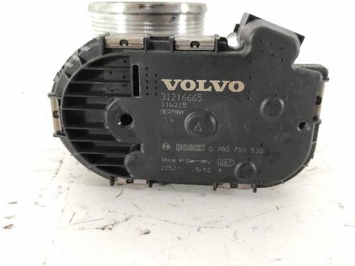 Throttle body VOLVO V50 (545) D3 | BP27431687M82 