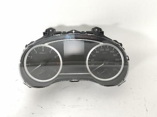 Used Instrument cluster NISSAN MICRA V (K14) 1.0 DIG-T 117 (117 hp) 28449691