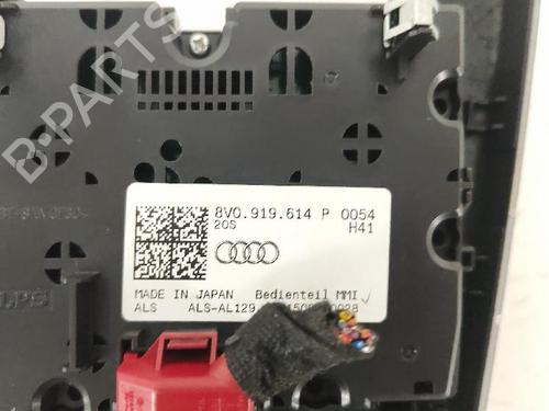 Switch AUDI A3 (8V1, 8VK) 2.0 TDI | BP27451700I30 