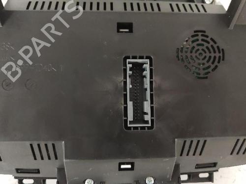 Instrument cluster CHEVROLET TRAX 1.7 TD | BP27415755C47 