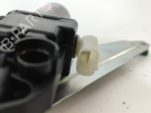 Rear right window mechanism SUZUKI IGNIS III (MF, FF) 1.2 Hybrid AllGrip (ATK412) | BP27626253C25 - Image 2