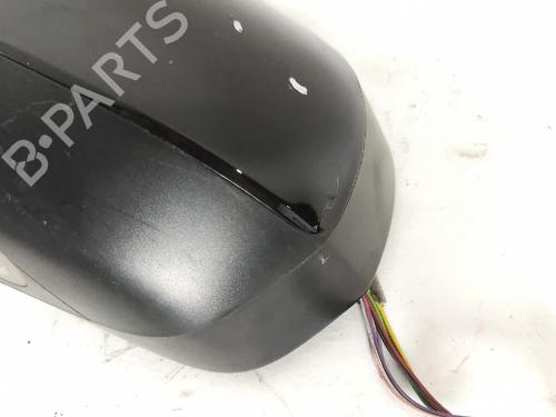 Left mirror CITROËN C4 Picasso I MPV (UD_) 1.6 HDi | BP27420499C26 