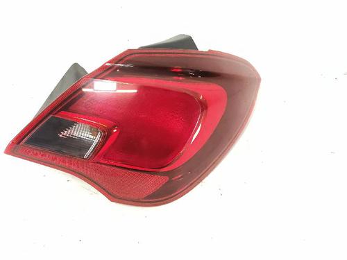 right-taillight-opel-corsa-e-x15-2014-39463777 main image