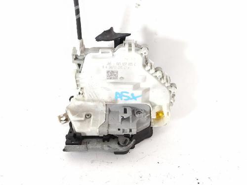 Used Front left lock Front left lock 39134501 39134501