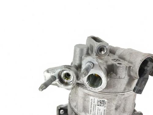 AC compressor FORD FIESTA VII (HJ, HF) 1.0 EcoBoost | BP36514739M34 - Image 3