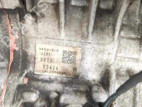 Gearbox MINI MINI COUNTRYMAN (R60) John Cooper Works ALL4 | BP34391417M3 - Image 7