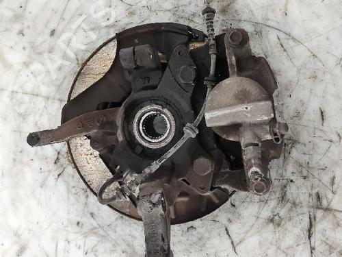 Right front steering knuckle FIAT PANDA (169_) 1.2 (169.AXB11, 169.AXB1A) | BP27418611M26 