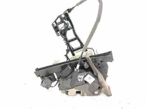 Rear right lock FORD FOCUS III Turnier 1.5 TDCi | BP27422068C99 