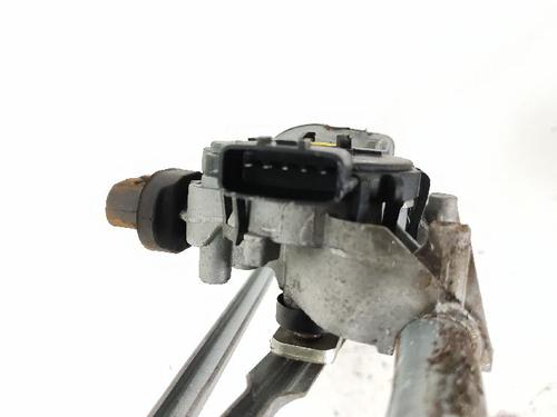 Front wiper motor DACIA SANDERO II 1.0 LPG (B8ML) | BP27925558M29 - Image 4