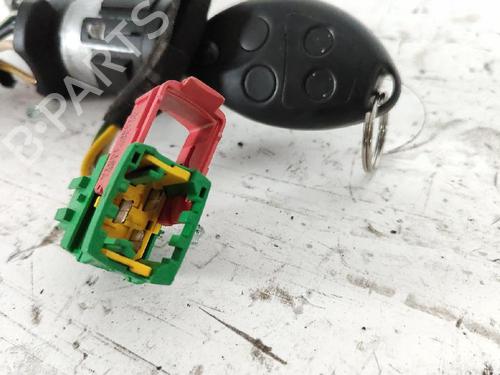 Ignition barrel LANCIA PHEDRA (179_) 2.0 D Multijet (179.AXL1B, 179.BXL1B) | BP27925810M48