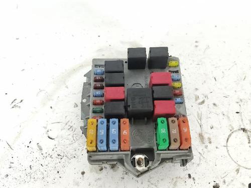 Ander FIAT PUNTO (188_) 1.3 JTD 16V (70 hp) 27429708
