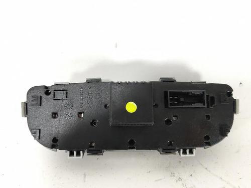 Climate control MERCEDES-BENZ C-CLASS (W203) C 220 CDI (203.006, 203.008) | BP27431397I5 - Image 2