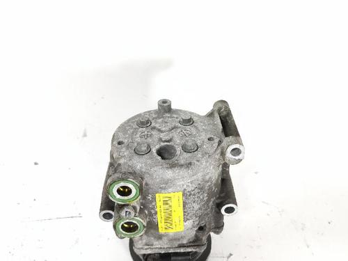 AC compressor FORD FIESTA VI (CB1, CCN) 1.25 | BP27414243M34 - Image 2