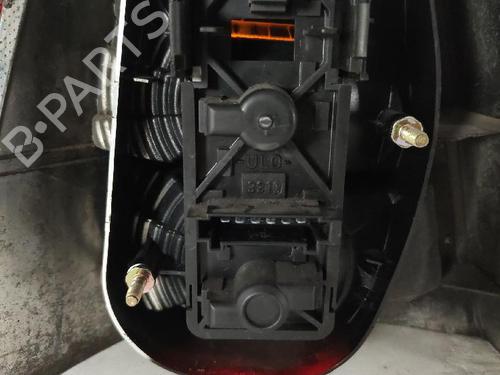 Other MERCEDES-BENZ A-CLASS (W168) A 140 (168.031, 168.131) | BP27425920O1 