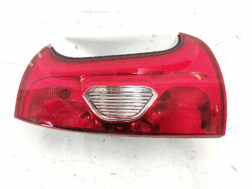 Used Right taillight FIAT PANDA (312_, 319_) 1.0 Mild Hybrid (312.PYD1B) (69 hp) 27426545