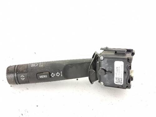 Used Steering column stalk OPEL ADAM (M13) 1.0 (90 hp) 27647999