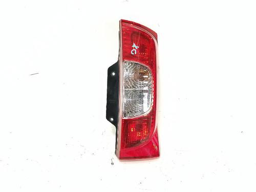 Used Right taillight FIAT FIORINO Box Body/MPV (225_) 1.3 D Multijet (225BXD1A, 225BXB1A, 225BXB11) (75 hp) 28123180