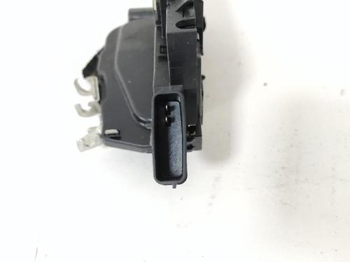 Front right lock NISSAN MICRA IV (K13K, K13KK) 1.2 | BP28449764C97 