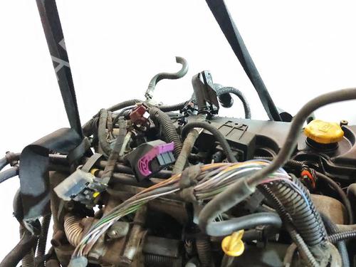 Engine FIAT PALIO (178_, 171_, 371_) 1.0 | BP28138901M1 