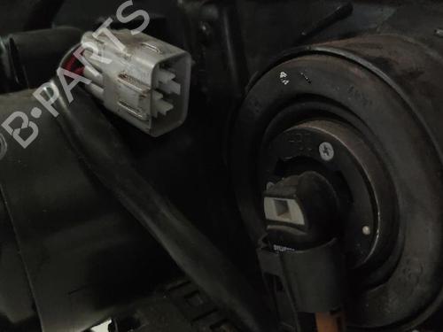 Left headlight SUBARU IMPREZA Hatchback (GR, GH, G3) 2.0 D AWD | BP27423046C28 - Image 4