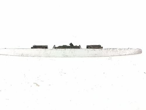 Used Tailgate handle Tailgate handle MERCEDES-BENZ A-CLASS (W169) A 180 CDI (169.007, 169.307) (109 hp) 34459904 34459904