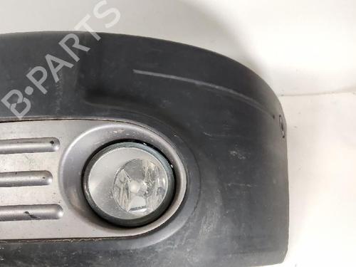 Front bumper RENAULT KANGOO (KC0/1_) 1.6 16V | BP27431042C7 