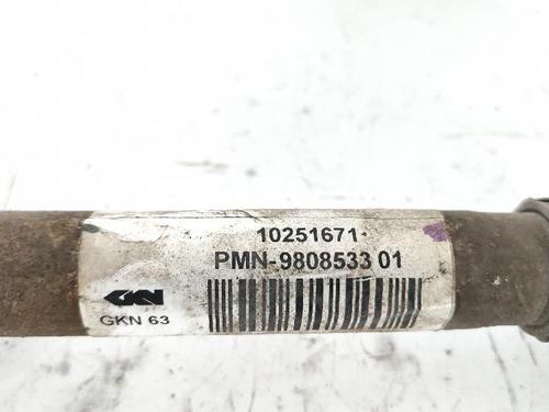 Left front driveshaft MINI MINI COUNTRYMAN (R60) Cooper D | BP27423448M38 - Image 4