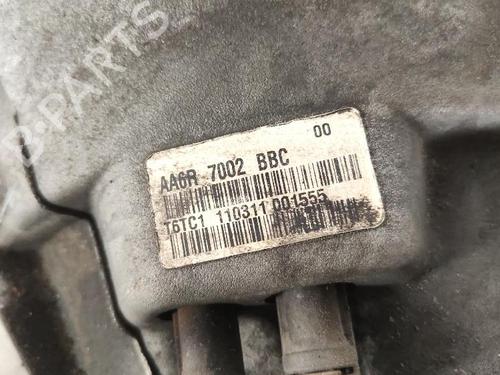 Gearbox FORD FIESTA VI (CB1, CCN) 1.25 | BP36070285M3 - Image 6
