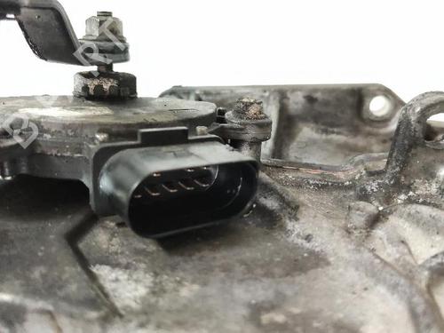 Gearbox MINI MINI (R56) Cooper D | BP28163078M3