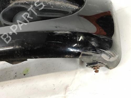 Front bumper CITROËN C1 (PM_, PN_) 1.0 | BP27431082C7 