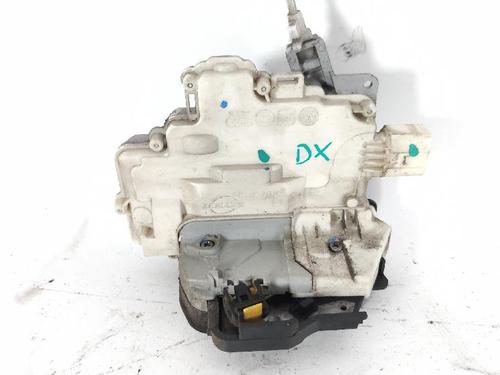 Used Front right lock AUDI A3 (8P1) 1.9 TDI (105 hp) 27419667