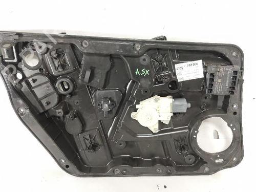 Used Front left window mechanism MERCEDES-BENZ A-CLASS (W176) A 180 CDI (176.000) (109 hp) 32154688