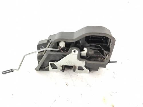Front left lock BMW X1 (E84) sDrive 18 d | BP39900009C98 - Image 2