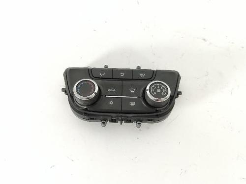 climate-control-opel-mokka-mokka-x-j13-2012-2013-2014-2015-2016-2017-2018-2019-36595833 main image
