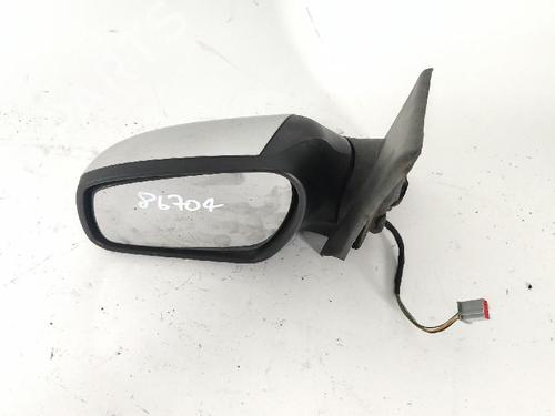 Left mirror FORD FIESTA V (JH_, JD_) 1.4 TDCi | BP27424433C26 