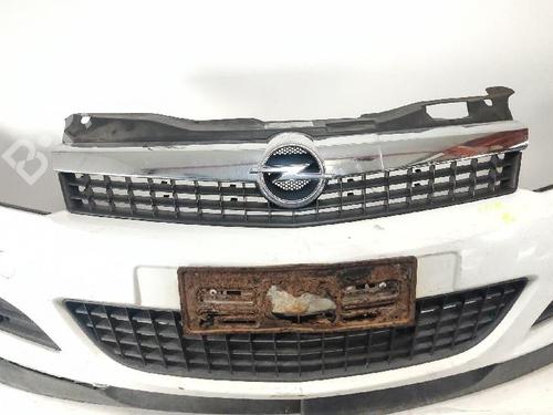 Used Front bumper Front bumper 38556484 38556484