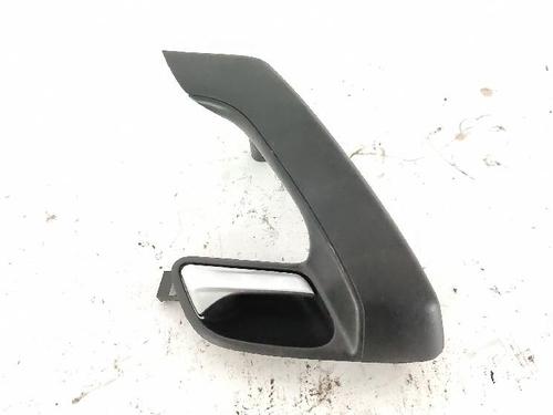 Used Front right interior door handle VW POLO V (6R1, 6C1) 1.4 (6R1) (85 hp) 27423941