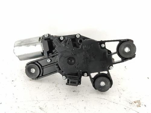 Viskermotor bakrute FORD FIESTA VI (CB1, CCN) 1.4 TDCi (68 hp) 27419558