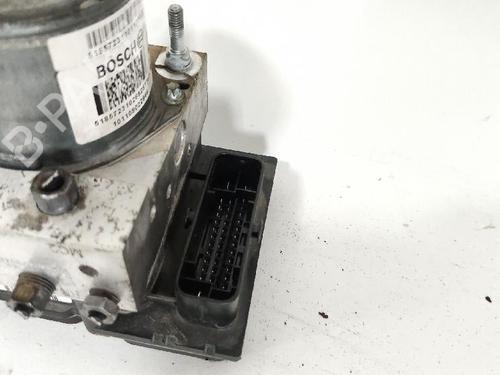 ABS pump CITROËN NEMO MPV 1.3 HDi 75 | BP27605117M43 