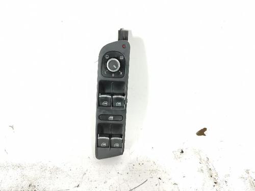 Used Left front window switch Left front window switch VW TIGUAN (5N_) 2.0 TDI 4motion (170 hp) 27426847 27426847