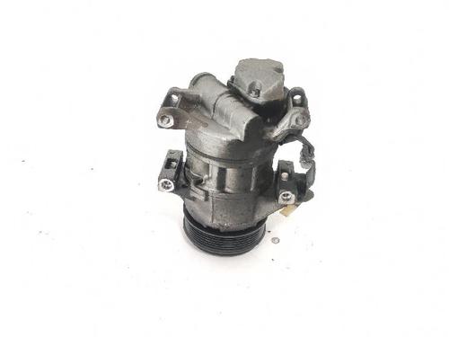 Used AC compressor AC compressor TOYOTA YARIS (_P9_) 1.3 VVT-i (SCP90_, SCP90R) (87 hp) 40278937 40278937