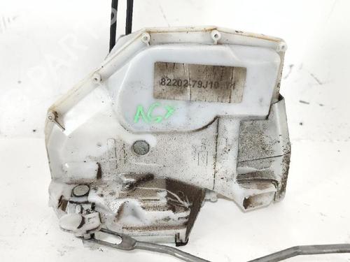 Used Front left lock FIAT SEDICI (189_) 1.6 16V 4x4 (107 hp) 28509272